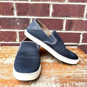 OluKai Dede Pehuea Loafers